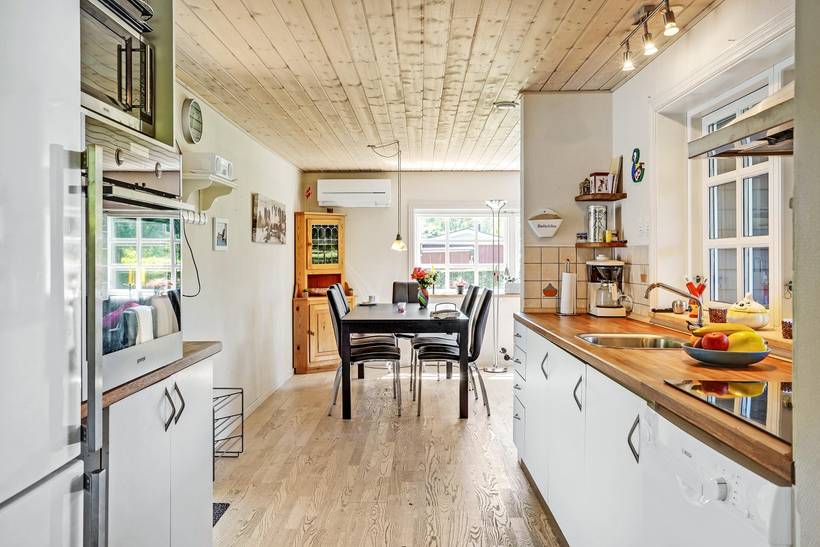 Foto von Ferienhaus RN19 in Fjellerup - Ostjütland