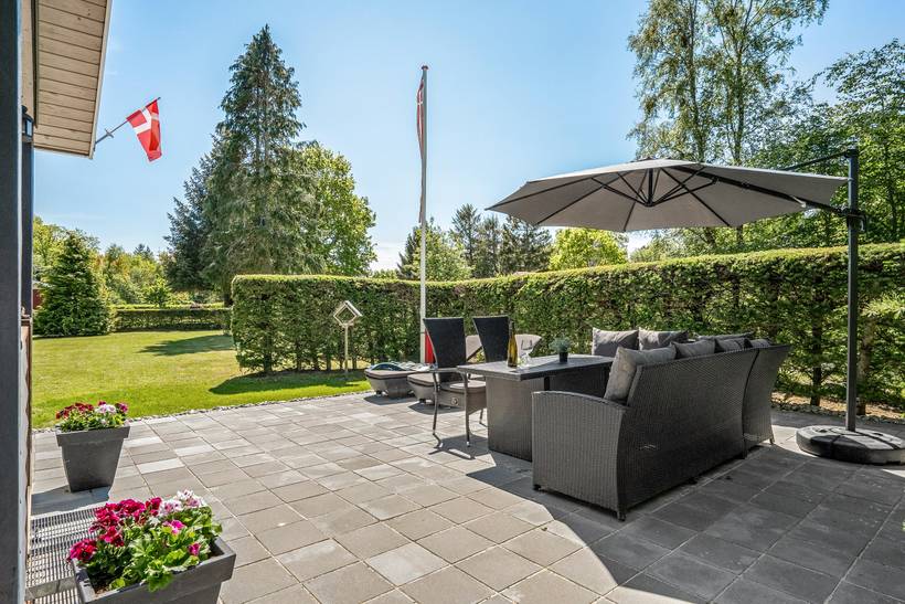 Foto von Ferienhaus RN19 in Fjellerup - Ostjütland