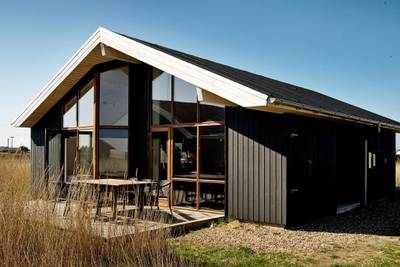 Vorschaubild von Ferienhaus RN22 in Thorsminde - Fjand - Westjütland