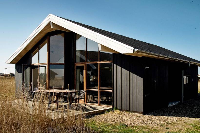 Foto von Ferienhaus RN22 in Thorsminde - Fjand - Westjütland