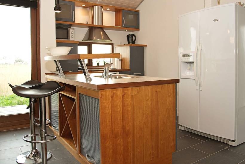 Foto von Ferienhaus RN22 in Thorsminde - Fjand - Westjütland