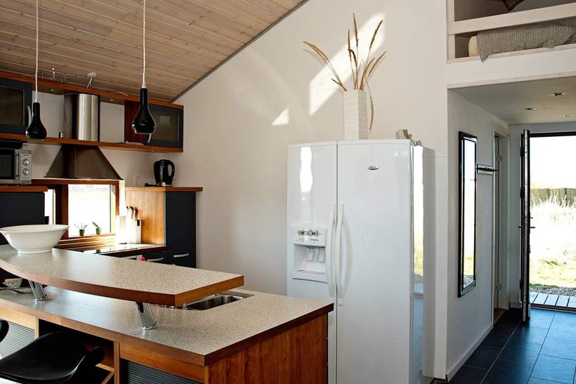 Foto von Ferienhaus RN22 in Thorsminde - Fjand - Westjütland