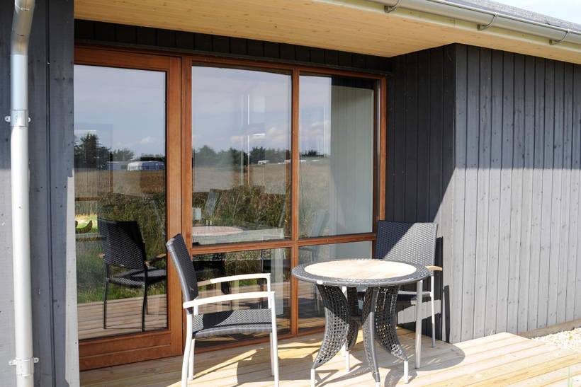 Foto von Ferienhaus RN22 in Thorsminde - Fjand - Westjütland