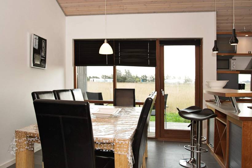 Foto von Ferienhaus RN22 in Thorsminde - Fjand - Westjütland