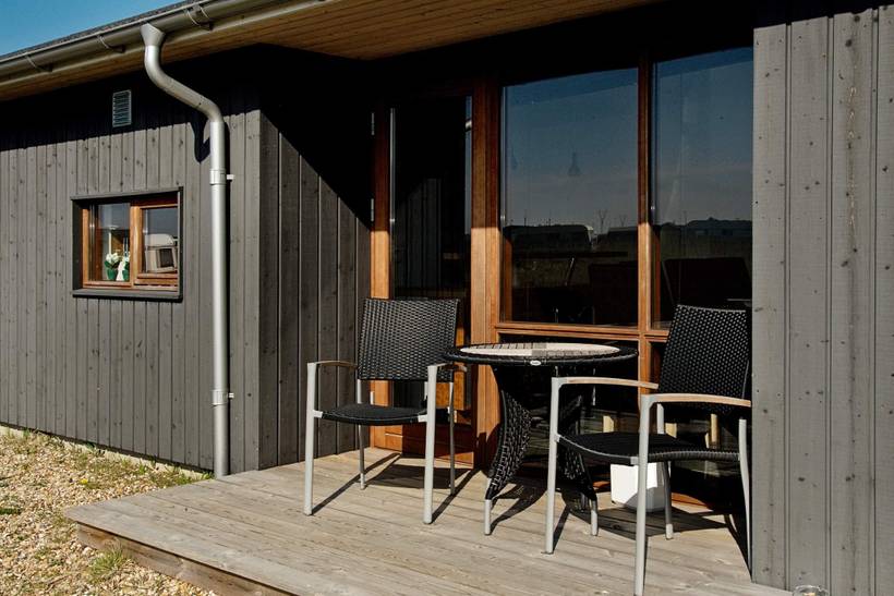 Foto von Ferienhaus RN22 in Thorsminde - Fjand - Westjütland