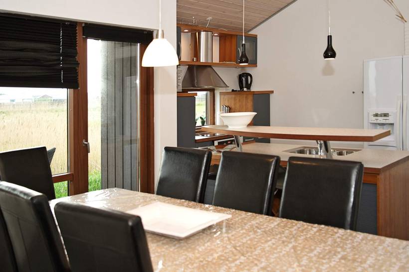 Foto von Ferienhaus RN22 in Thorsminde - Fjand - Westjütland