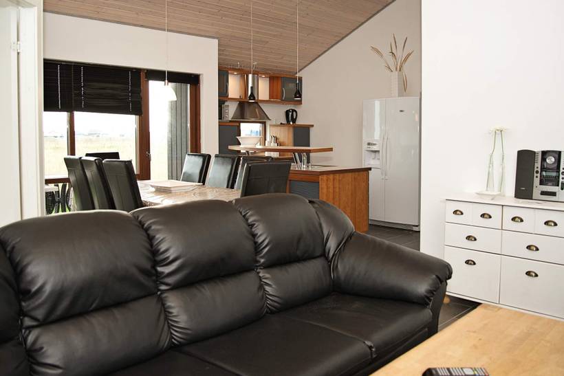 Foto von Ferienhaus RN22 in Thorsminde - Fjand - Westjütland