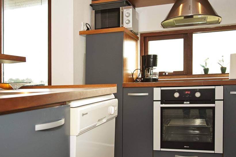 Foto von Ferienhaus RN22 in Thorsminde - Fjand - Westjütland