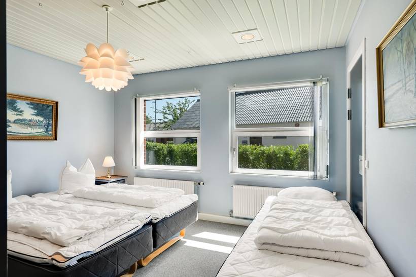 Foto von Ferienhaus RN25 in Fur - Thy/Limfjord