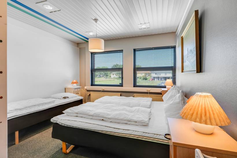 Foto von Ferienhaus RN25 in Fur - Thy/Limfjord