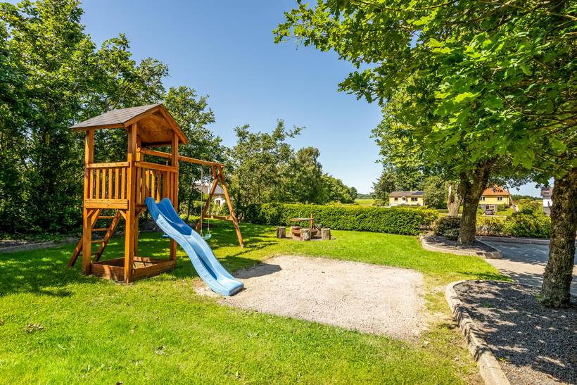 Foto von Ferienhaus RN25 in Fur - Thy/Limfjord