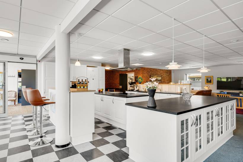 Foto von Ferienhaus RN25 in Fur - Thy/Limfjord