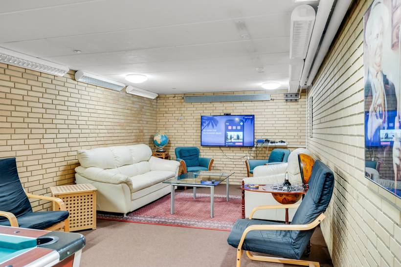 Foto von Ferienhaus RN25 in Fur - Thy/Limfjord