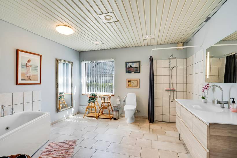 Foto von Ferienhaus RN25 in Fur - Thy/Limfjord
