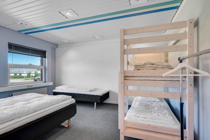 Foto von Ferienhaus RN25 in Fur - Thy/Limfjord