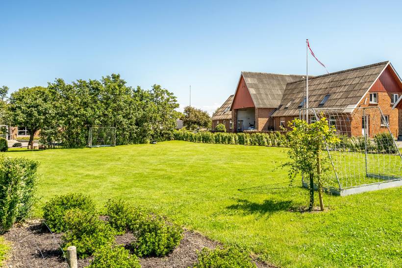 Foto von Ferienhaus RN25 in Fur - Thy/Limfjord