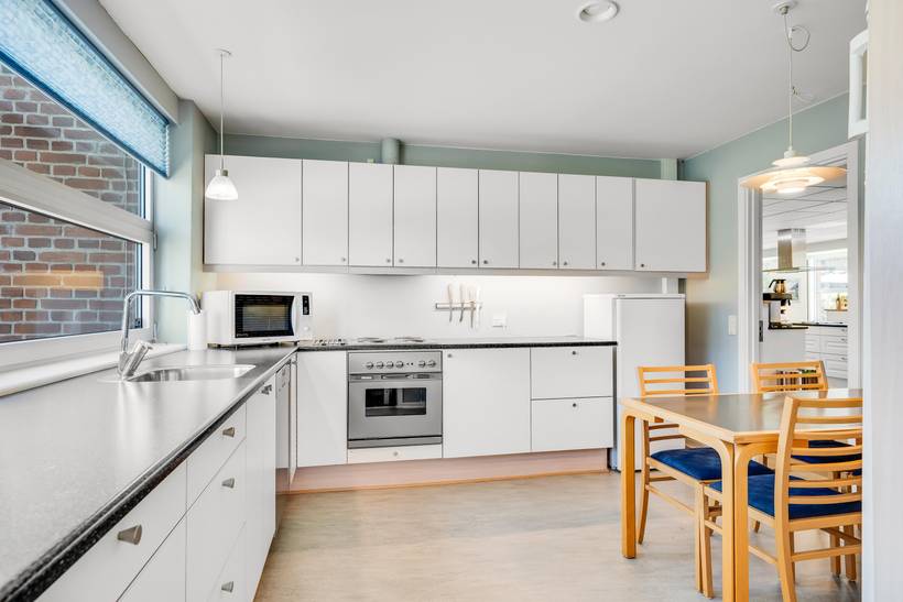 Foto von Ferienhaus RN25 in Fur - Thy/Limfjord