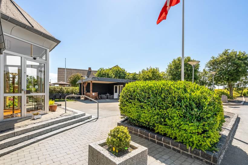 Foto von Ferienhaus RN25 in Fur - Thy/Limfjord