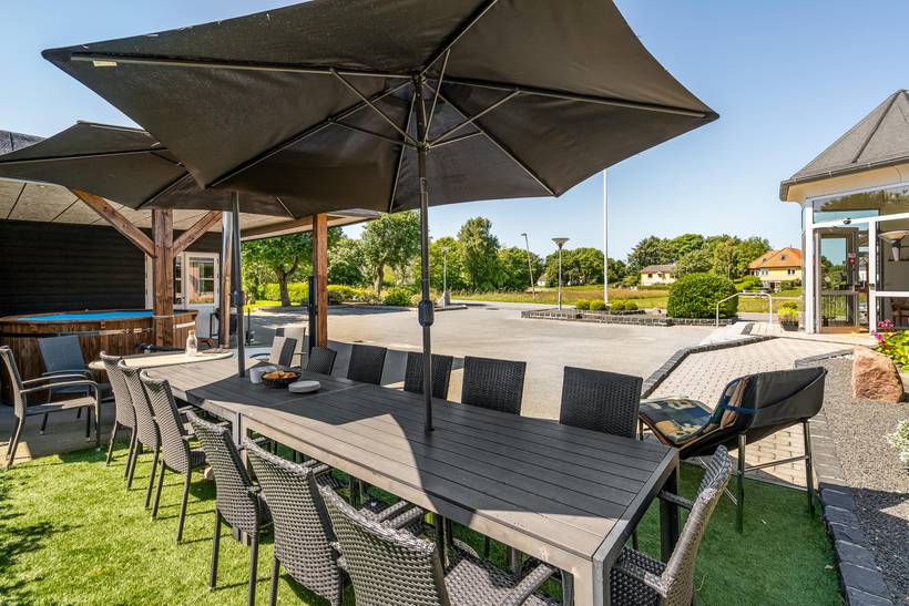 Foto von Ferienhaus RN25 in Fur - Thy/Limfjord