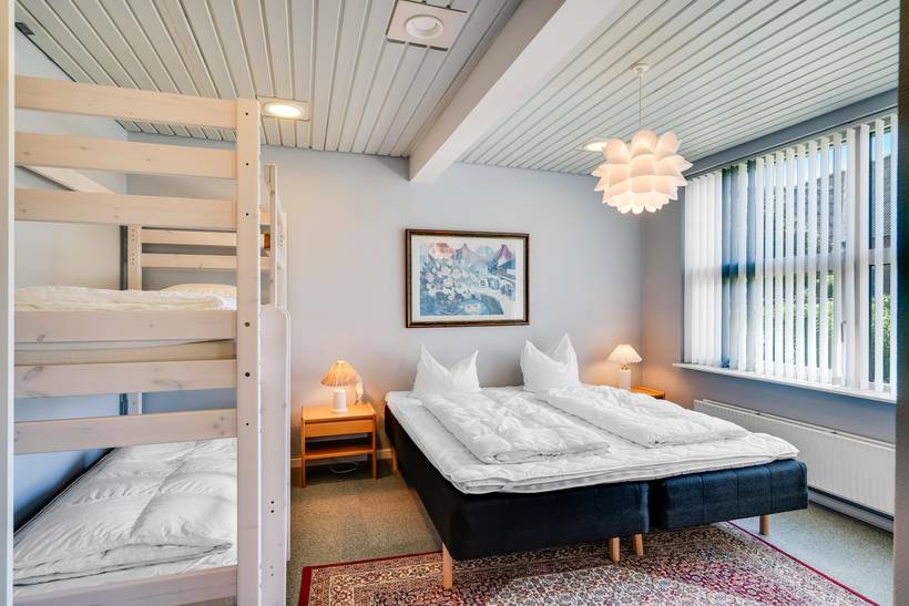 Foto von Ferienhaus RN25 in Fur - Thy/Limfjord