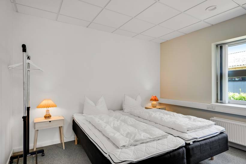 Foto von Ferienhaus RN25 in Fur - Thy/Limfjord