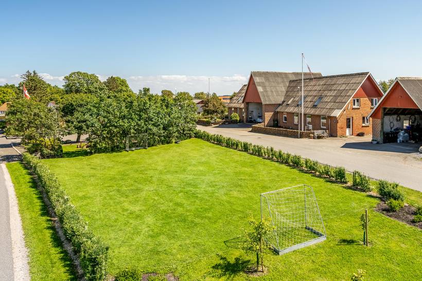 Foto von Ferienhaus RN25 in Fur - Thy/Limfjord
