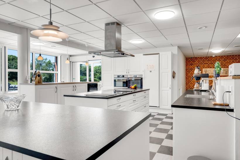 Foto von Ferienhaus RN25 in Fur - Thy/Limfjord