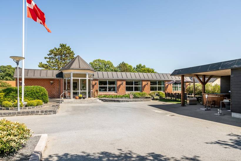 Foto von Ferienhaus RN25 in Fur - Thy/Limfjord