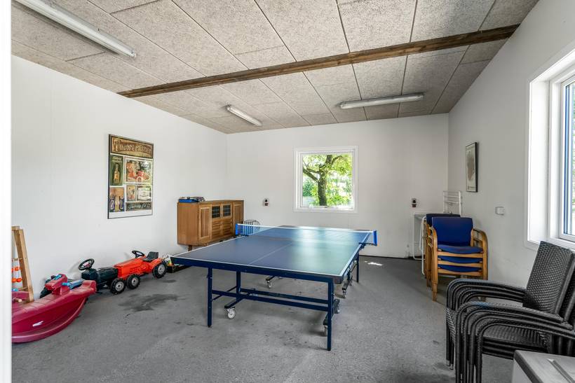 Foto von Ferienhaus RN25 in Fur - Thy/Limfjord