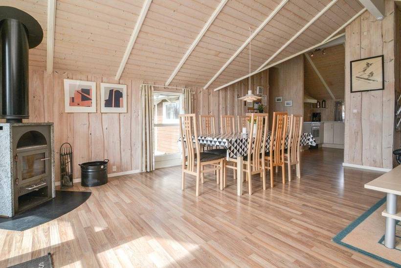 Foto von Ferienhaus RN27 in Fanø Bad - Fanø