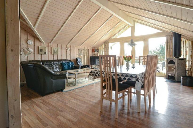 Foto von Ferienhaus RN27 in Fanø Bad - Fanø