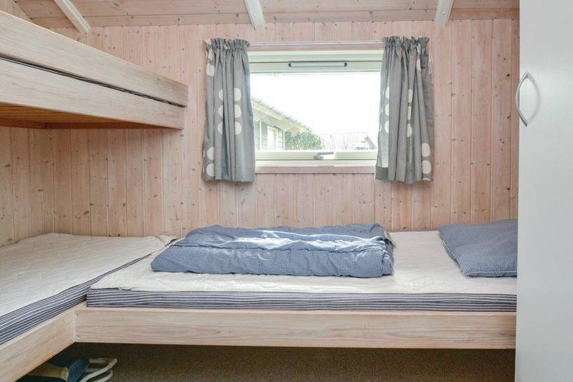 Foto von Ferienhaus RN27 in Fanø Bad - Fanø