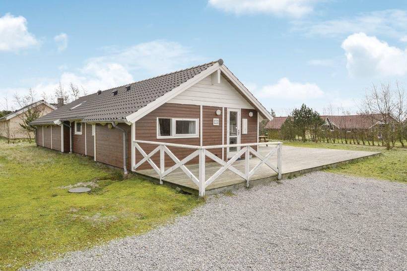 Foto von Ferienhaus RN27 in Fanø Bad - Fanø