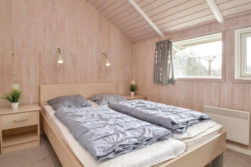 Foto von Ferienhaus RN27 in Fanø Bad - Fanø