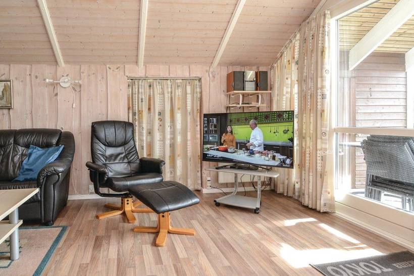Foto von Ferienhaus RN27 in Fanø Bad - Fanø