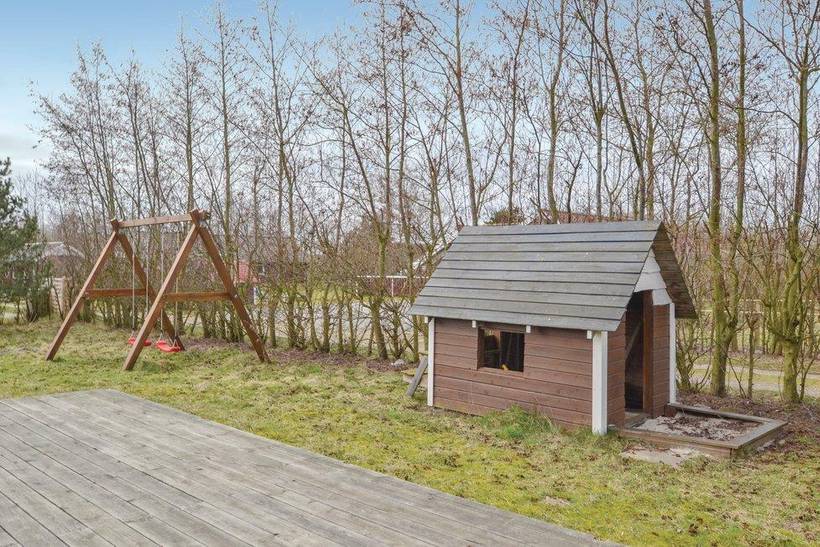 Foto von Ferienhaus RN27 in Fanø Bad - Fanø