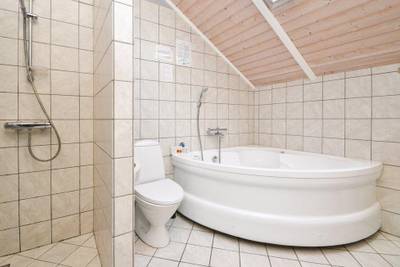 Vorschaubild von Ferienhaus RN27 in Fanø Bad - Fanø
