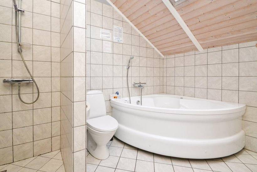 Foto von Ferienhaus RN27 in Fanø Bad - Fanø