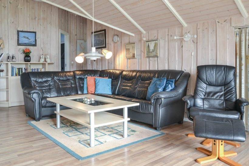 Foto von Ferienhaus RN27 in Fanø Bad - Fanø