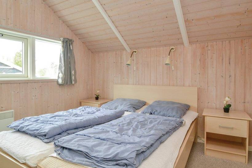 Foto von Ferienhaus RN27 in Fanø Bad - Fanø
