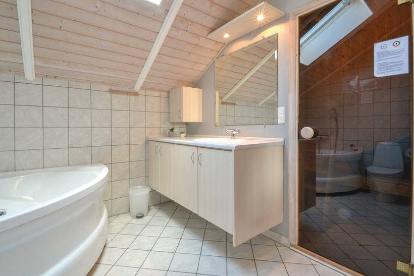 Foto von Ferienhaus RN27 in Fanø Bad - Fanø