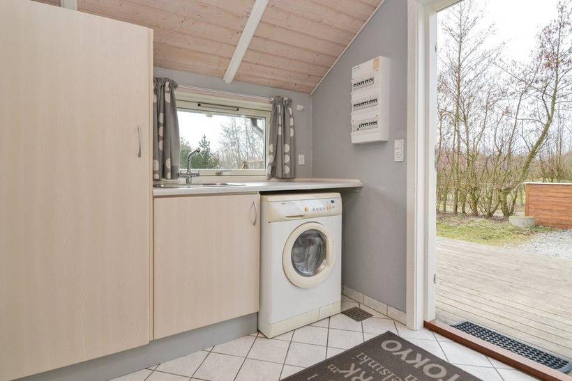 Foto von Ferienhaus RN27 in Fanø Bad - Fanø