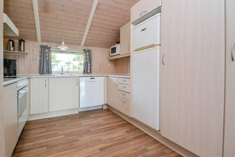 Foto von Ferienhaus RN27 in Fanø Bad - Fanø