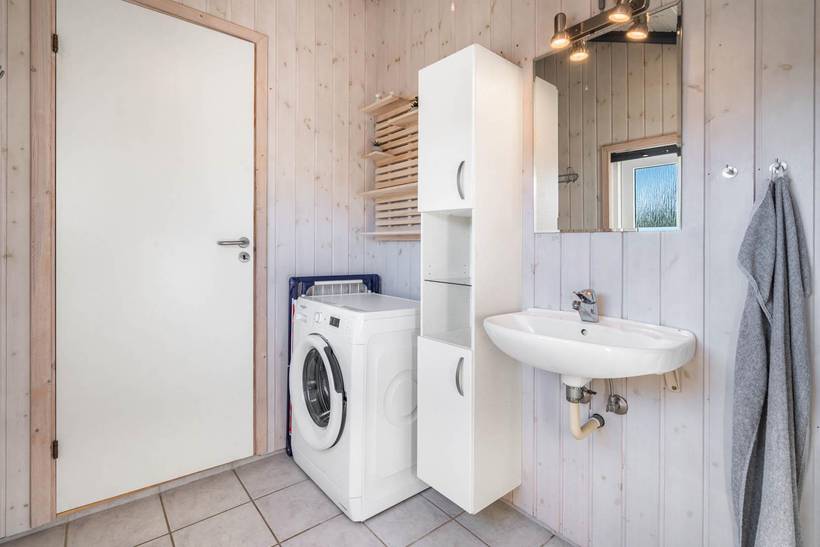 Foto von Ferienhaus RN29 in Henne Strand - Westjütland
