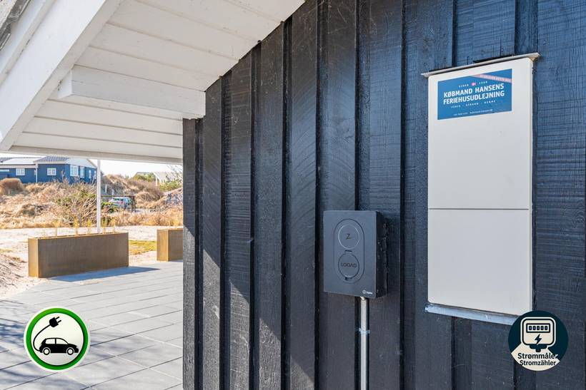Foto von Ferienhaus RN29 in Henne Strand - Westjütland