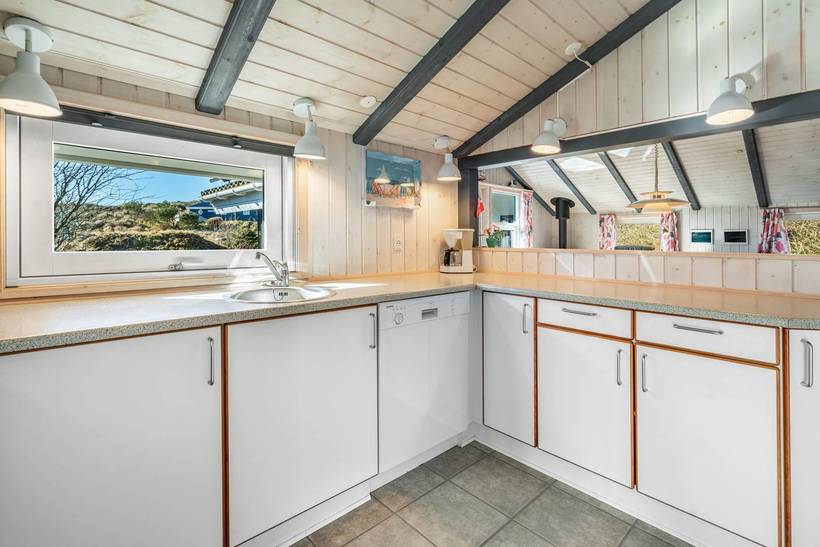 Foto von Ferienhaus RN29 in Henne Strand - Westjütland