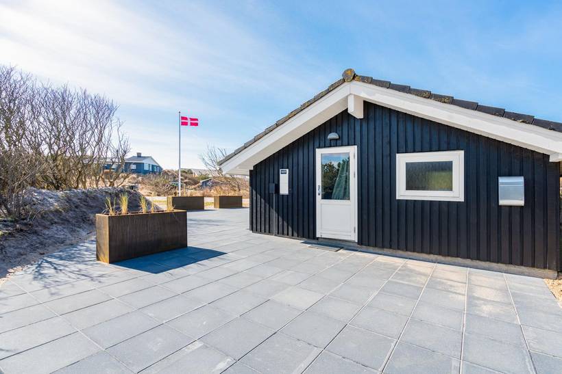 Foto von Ferienhaus RN29 in Henne Strand - Westjütland