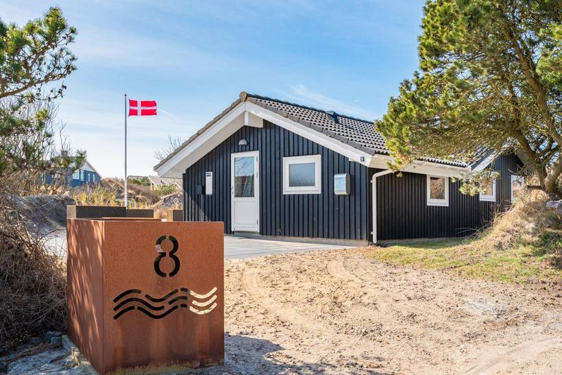 Foto von Ferienhaus RN29 in Henne Strand - Westjütland