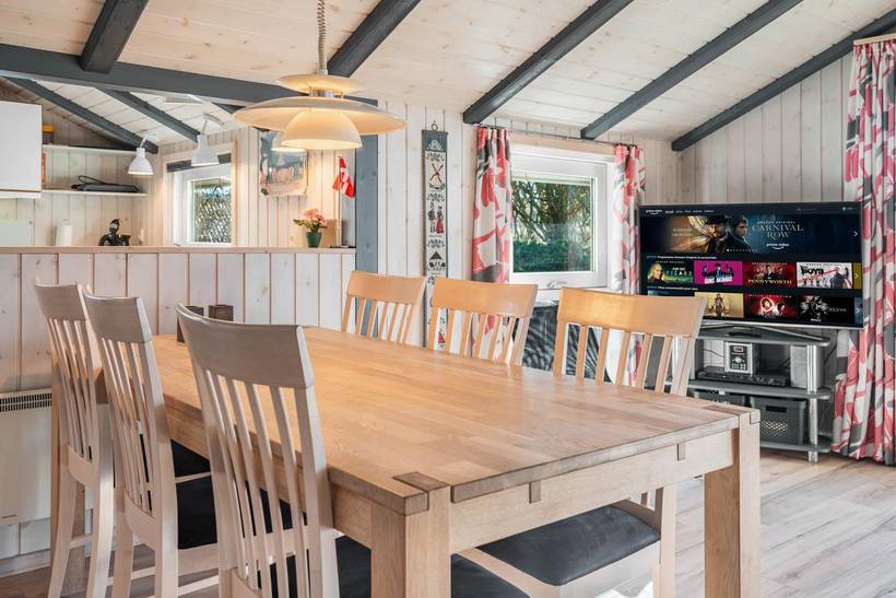 Foto von Ferienhaus RN29 in Henne Strand - Westjütland
