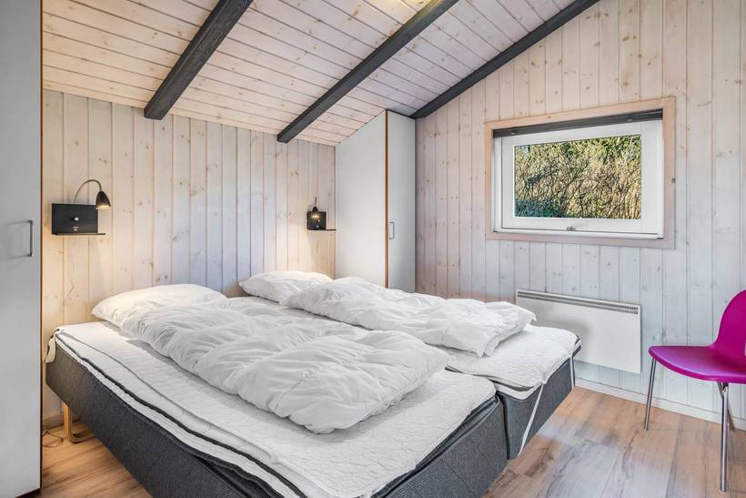 Foto von Ferienhaus RN29 in Henne Strand - Westjütland